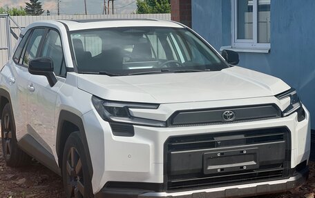 Toyota RAV4, 2025 год, 4 400 000 рублей, 2 фотография