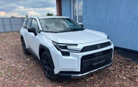 Toyota RAV4, 2025 год, 4 400 000 рублей, 3 фотография