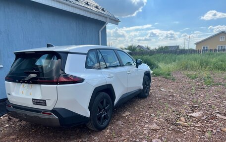 Toyota RAV4, 2025 год, 4 400 000 рублей, 4 фотография