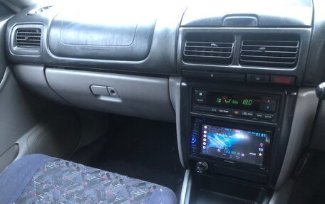 Subaru Forester, 1997 год, 500 000 рублей, 4 фотография