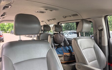 Hyundai Grand Starex Grand Starex I рестайлинг 2, 2020 год, 3 500 000 рублей, 3 фотография
