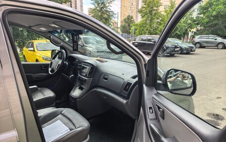 Hyundai Grand Starex Grand Starex I рестайлинг 2, 2020 год, 3 500 000 рублей, 4 фотография