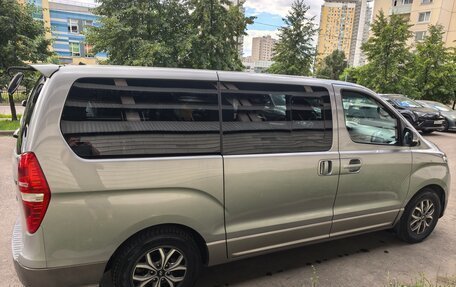 Hyundai Grand Starex Grand Starex I рестайлинг 2, 2020 год, 3 500 000 рублей, 11 фотография