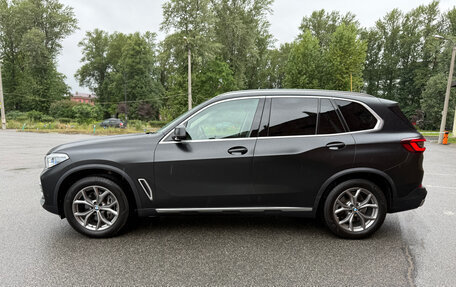 BMW X5, 2021 год, 8 750 000 рублей, 6 фотография