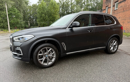 BMW X5, 2021 год, 8 750 000 рублей, 5 фотография