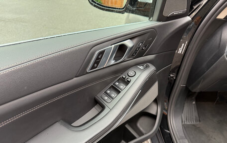 BMW X5, 2021 год, 8 750 000 рублей, 12 фотография