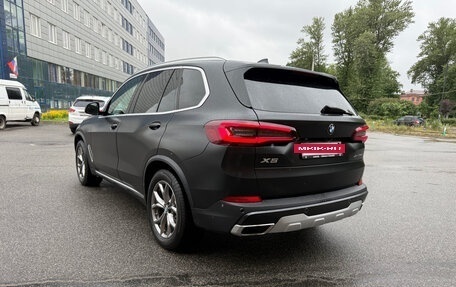 BMW X5, 2021 год, 8 750 000 рублей, 7 фотография