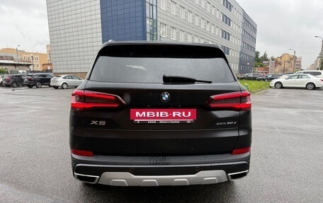 BMW X5, 2021 год, 8 750 000 рублей, 8 фотография