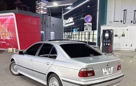 BMW 5 серия, 1999 год, 600 000 рублей, 5 фотография