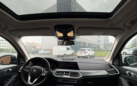 BMW X5, 2021 год, 8 750 000 рублей, 19 фотография