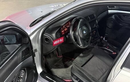 BMW 5 серия, 1999 год, 600 000 рублей, 6 фотография