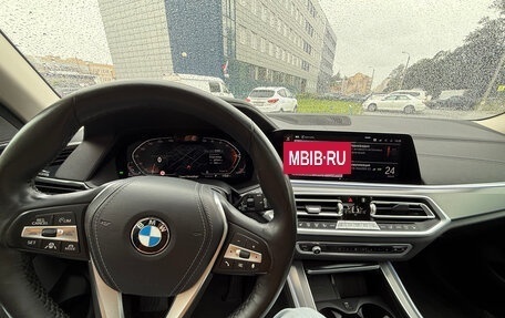 BMW X5, 2021 год, 8 750 000 рублей, 21 фотография
