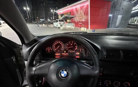 BMW 5 серия, 1999 год, 600 000 рублей, 8 фотография