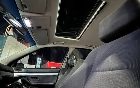 BMW 5 серия, 1999 год, 600 000 рублей, 10 фотография