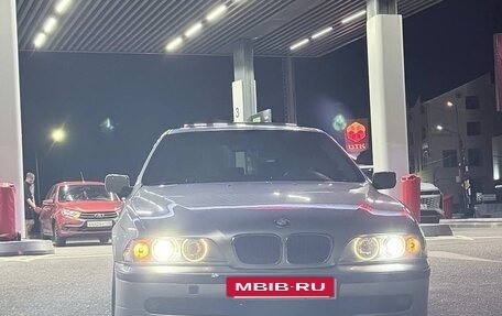 BMW 5 серия, 1999 год, 600 000 рублей, 12 фотография