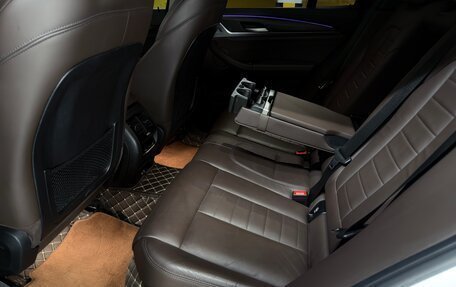 BMW X3, 2020 год, 4 400 000 рублей, 16 фотография