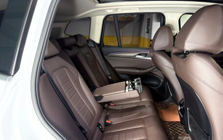 BMW X3, 2020 год, 4 400 000 рублей, 19 фотография
