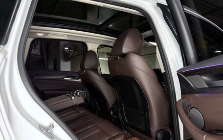 BMW X3, 2020 год, 4 400 000 рублей, 18 фотография