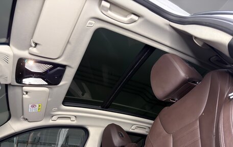 BMW X3, 2020 год, 4 400 000 рублей, 22 фотография