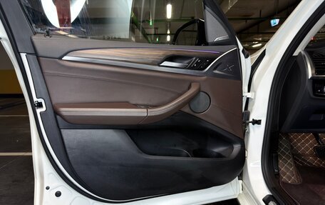 BMW X3, 2020 год, 4 400 000 рублей, 23 фотография