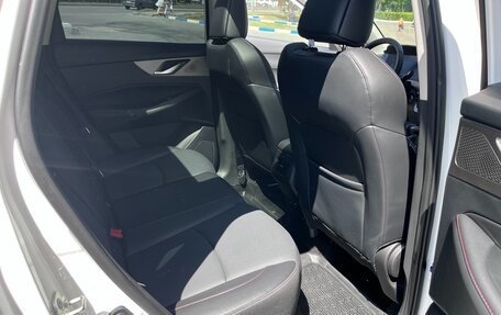 Changan CS35 Plus, 2024 год, 1 830 000 рублей, 11 фотография