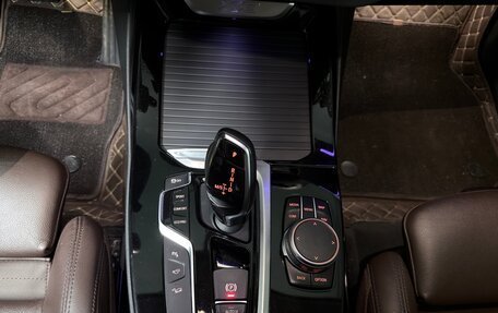 BMW X3, 2020 год, 4 400 000 рублей, 27 фотография