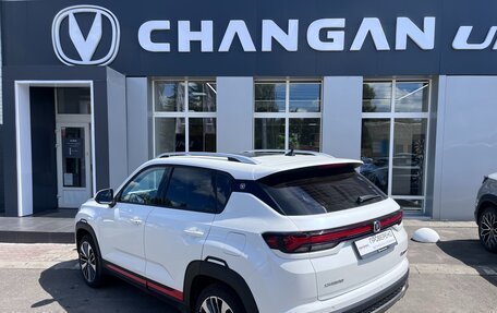 Changan CS35 Plus, 2024 год, 1 830 000 рублей, 4 фотография