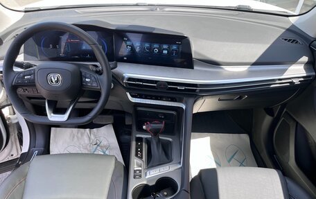 Changan CS35 Plus, 2024 год, 1 830 000 рублей, 8 фотография