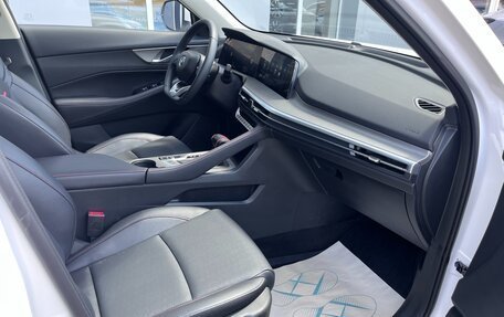 Changan CS35 Plus, 2024 год, 1 830 000 рублей, 10 фотография