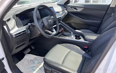 Changan CS35 Plus, 2024 год, 1 830 000 рублей, 7 фотография