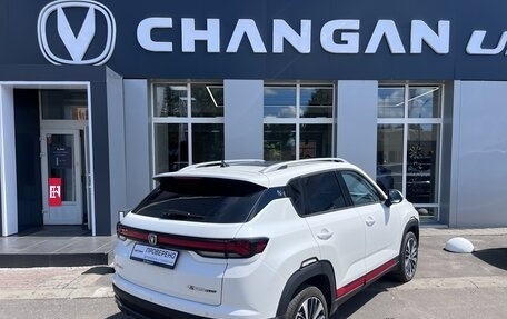 Changan CS35 Plus, 2024 год, 1 830 000 рублей, 3 фотография
