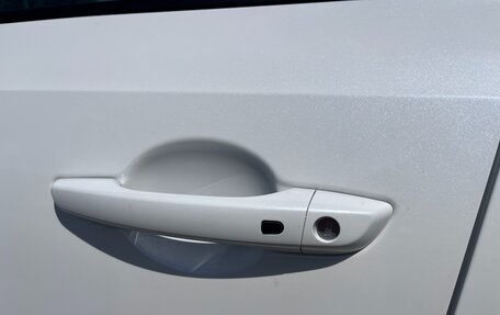 Changan CS35 Plus, 2024 год, 1 830 000 рублей, 23 фотография