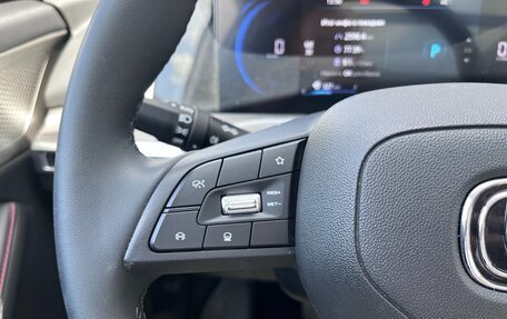 Changan CS35 Plus, 2024 год, 1 830 000 рублей, 13 фотография