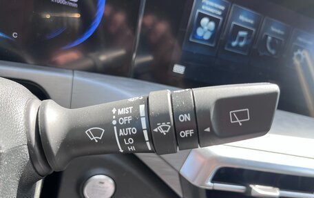 Changan CS35 Plus, 2024 год, 1 830 000 рублей, 18 фотография