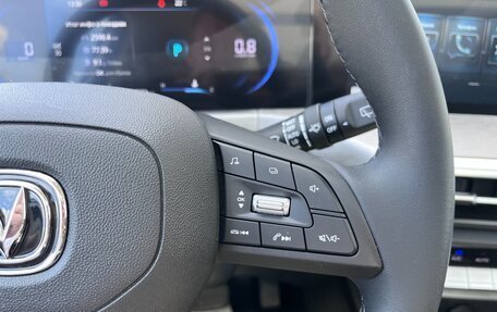 Changan CS35 Plus, 2024 год, 1 830 000 рублей, 14 фотография