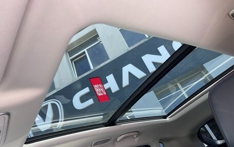 Changan CS35 Plus, 2024 год, 1 830 000 рублей, 19 фотография