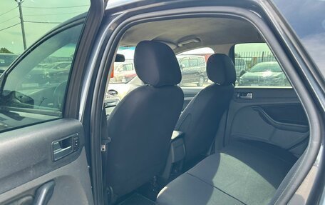 Ford Focus II рестайлинг, 2006 год, 349 999 рублей, 19 фотография