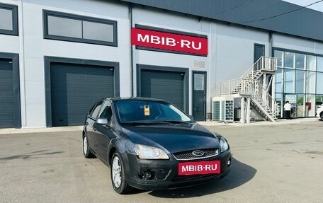Ford Focus II рестайлинг, 2006 год, 349 999 рублей, 8 фотография