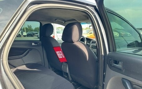 Ford Focus II рестайлинг, 2006 год, 349 999 рублей, 18 фотография