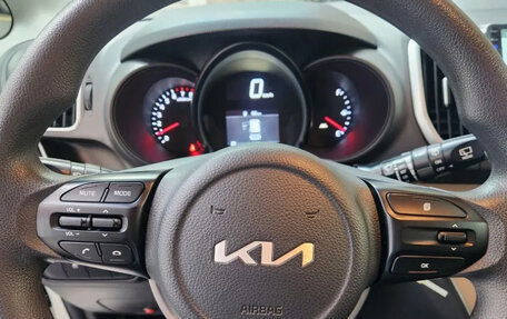 KIA Ray, 2021 год, 900 021 рублей, 6 фотография