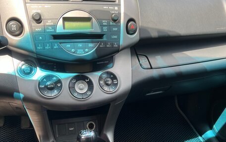 Toyota RAV4, 2008 год, 1 200 000 рублей, 7 фотография