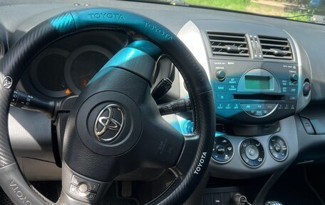 Toyota RAV4, 2008 год, 1 200 000 рублей, 5 фотография