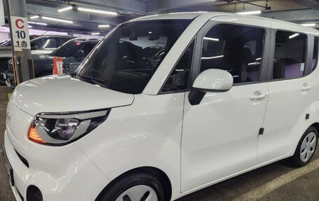 KIA Ray, 2021 год, 900 021 рублей, 3 фотография