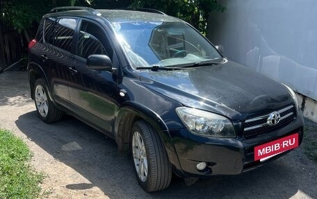 Toyota RAV4, 2008 год, 1 200 000 рублей, 2 фотография