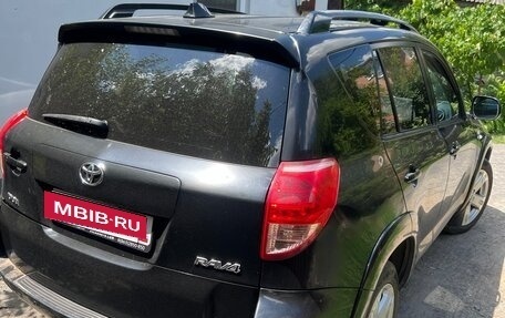 Toyota RAV4, 2008 год, 1 200 000 рублей, 3 фотография
