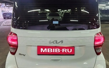KIA Ray, 2021 год, 900 021 рублей, 4 фотография