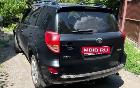 Toyota RAV4, 2008 год, 1 200 000 рублей, 4 фотография
