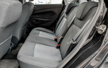 Ford Fiesta, 2012 год, 750 000 рублей, 12 фотография