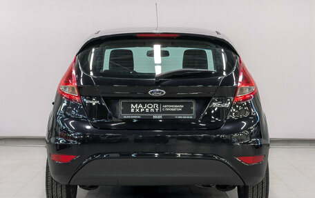 Ford Fiesta, 2012 год, 750 000 рублей, 6 фотография