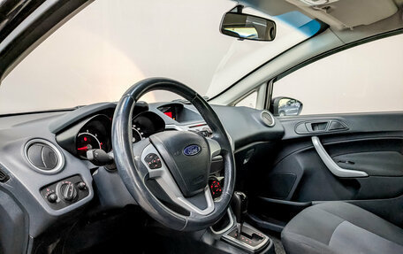 Ford Fiesta, 2012 год, 750 000 рублей, 16 фотография
